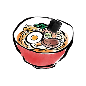 準備中